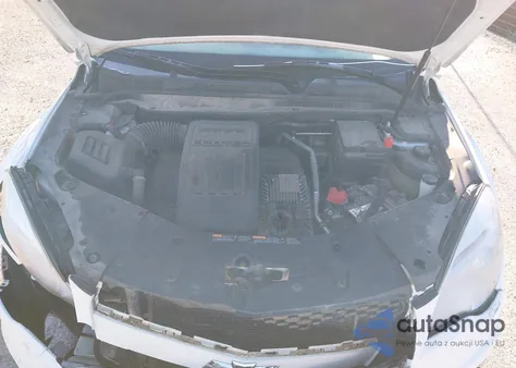 2015 Chevrolet Equinox 2Lt z USA, uszkodzony, nr VIN 2GNFLGEK5F6235764